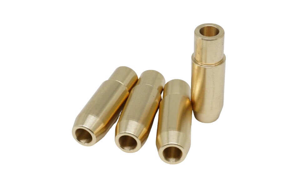 Kelford Bronze Valve Guides Set of 12