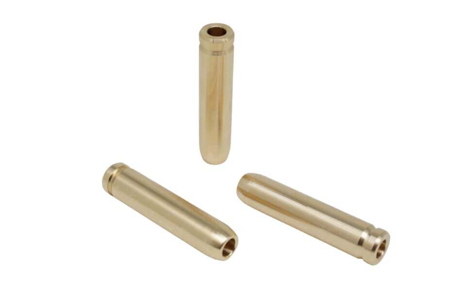 Kelford Bronze Valve Guide Set