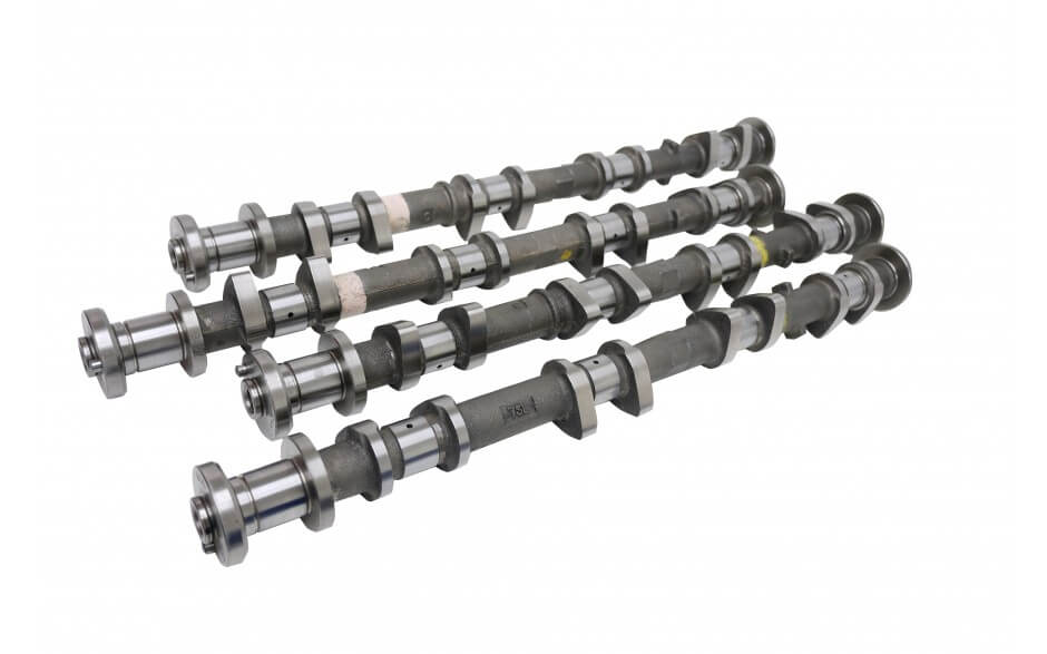 Kelford Performance Camshafts