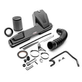 Cobb Tuning Stage 1+ Redline Carbon Power Package - Audi S3 8V/VW Golf R Mk7-7.5 (w/DSG Flash)