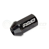 Rays Volk Racing L42 Duralumin Wheel and Lock Nut 16+4 Set - M12X1.25