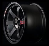 Volk Racing TE37 SL BLACK EDITION III 18 x 9.5, 21+ 5 x 114.3