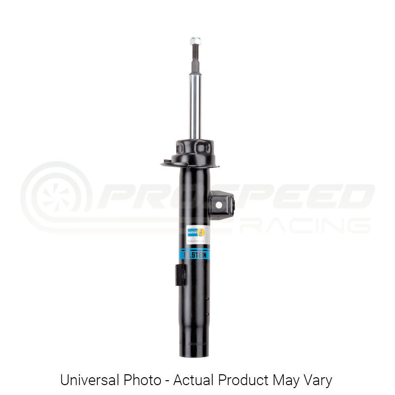 Bilstein B4 OE Replacement Shock Absorber FRONT SINGLE - BMW 5 Series E39 98-03 (Sedan, 6 Cyl) VNE B