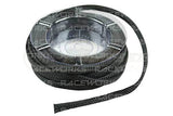 Raceworks Braided Expandable Sleeving