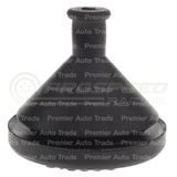 Raceworks Firewall Grommet