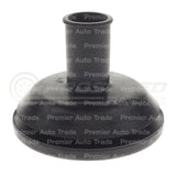 Raceworks Firewall Grommet