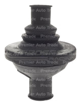 Raceworks Firewall Grommet