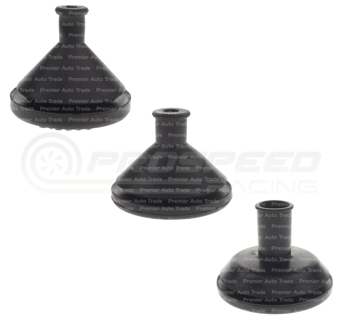 MVP by Raceworks Firewall Grommet VPR-015 | Pro Speed Racing