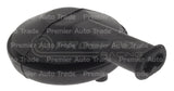 Raceworks 90 Degree Firewall Grommet