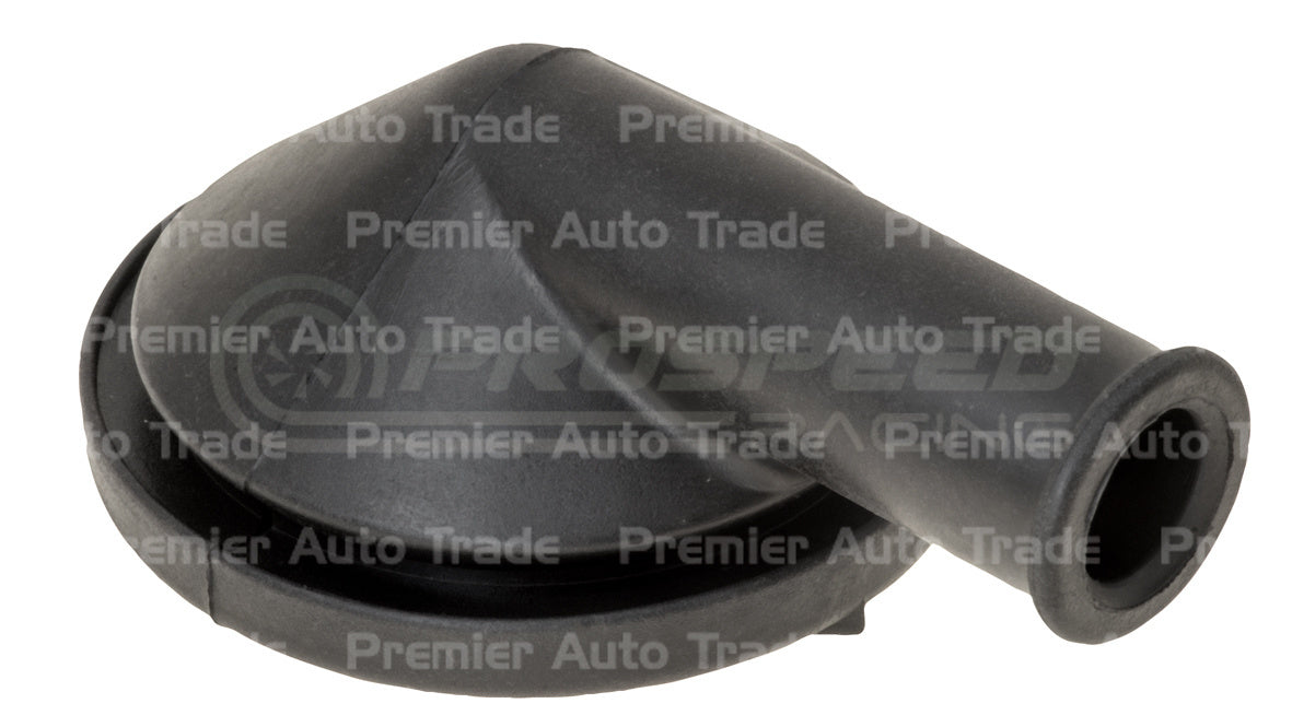 Raceworks 90 Degree Firewall Grommet