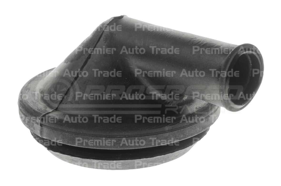 Raceworks 90 Degree Firewall Grommet