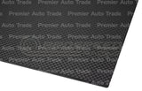 Raceworks Carbon Fibre Sheet 500x400mm