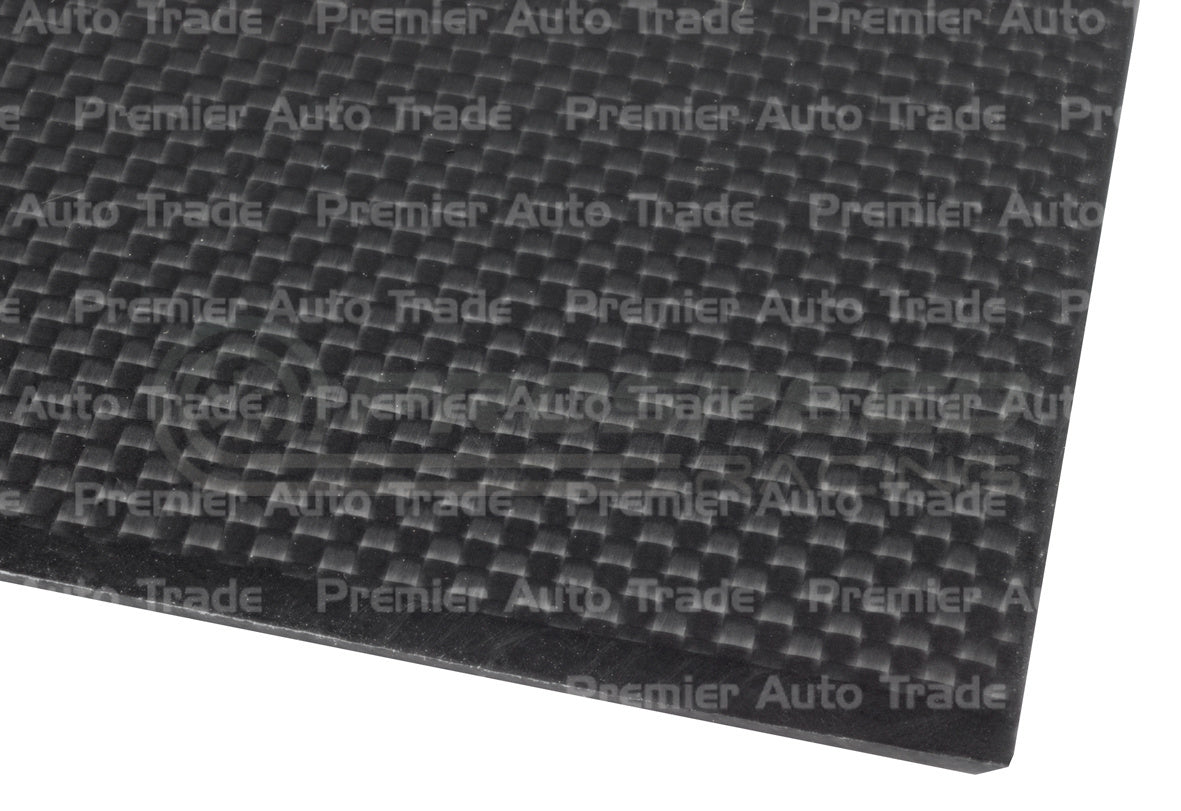 Raceworks Carbon Fibre Sheet 500x400mm