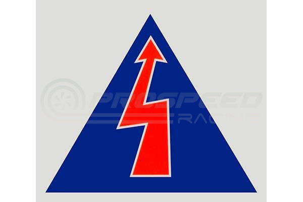 MVP by Raceworks Battery Isolation Decal VPR-023 | Pro Speed Racing