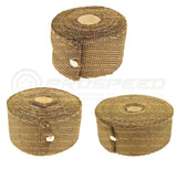 MVP by Raceworks Titanium Exhaust Wrap VPR-031 | Pro Speed Racing