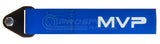 MVP By Raceworks Flexible Tow Strap 250mm