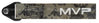 MVP By Raceworks Flexible Tow Strap 250mm
