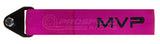 MVP By Raceworks Flexible Tow Strap 250mm