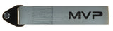 MVP By Raceworks Flexible Tow Strap 250mm
