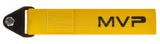 MVP By Raceworks Flexible Tow Strap 250mm