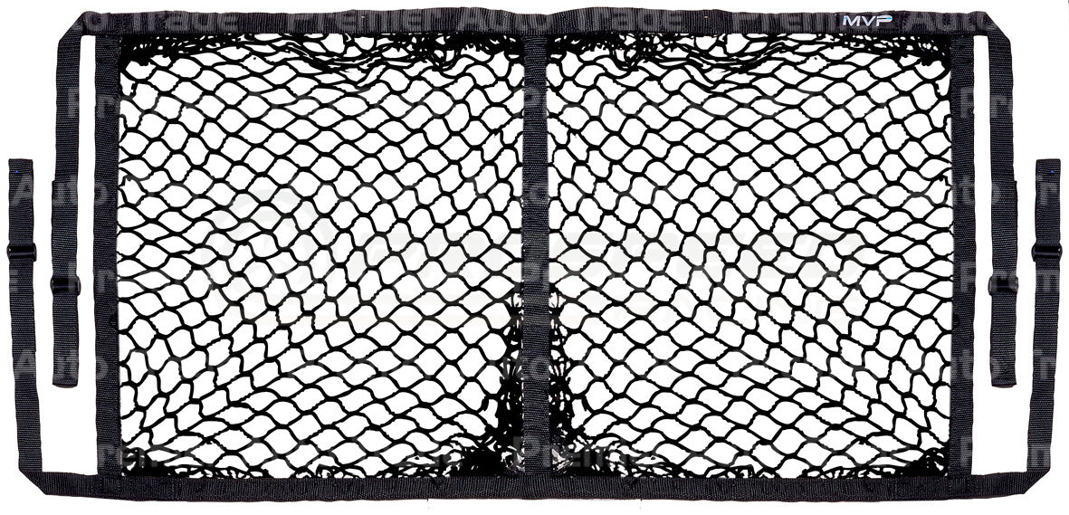 MVP by Raceworks Helmet Hammock - Net Material VPR-047 | Pro Speed Racing