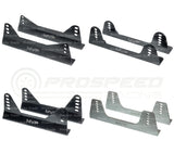 MVP by Raceworks Racing Seat Mounts Pair VPR-051 VPR-052 VPR-053 VPR-054 | Pro Speed Racing