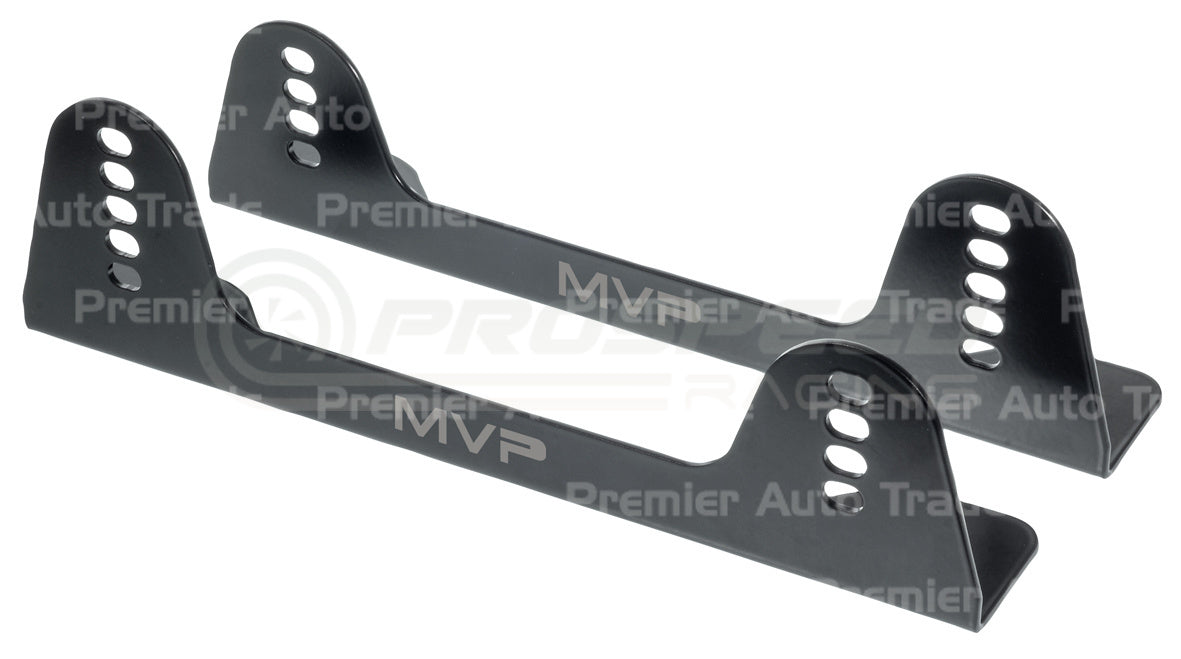 Raceworks Racing Seat Mounts Pair