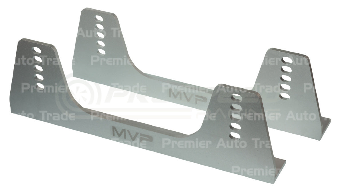 Raceworks Racing Seat Mounts Pair