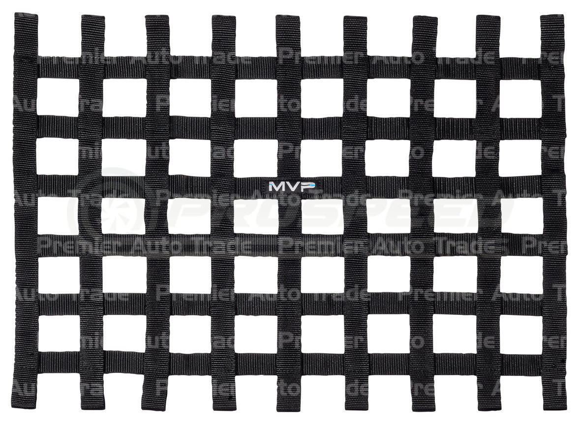Raceworks SFI/Motorsport Australia Approved Window Net