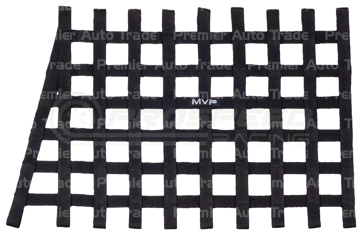 Raceworks SFI/Motorsport Australia Approved Window Net