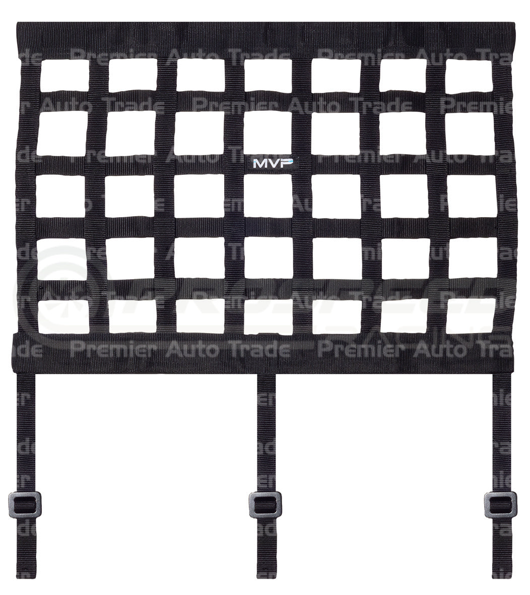 Raceworks SFI/Motorsport Australia Approved Window Net