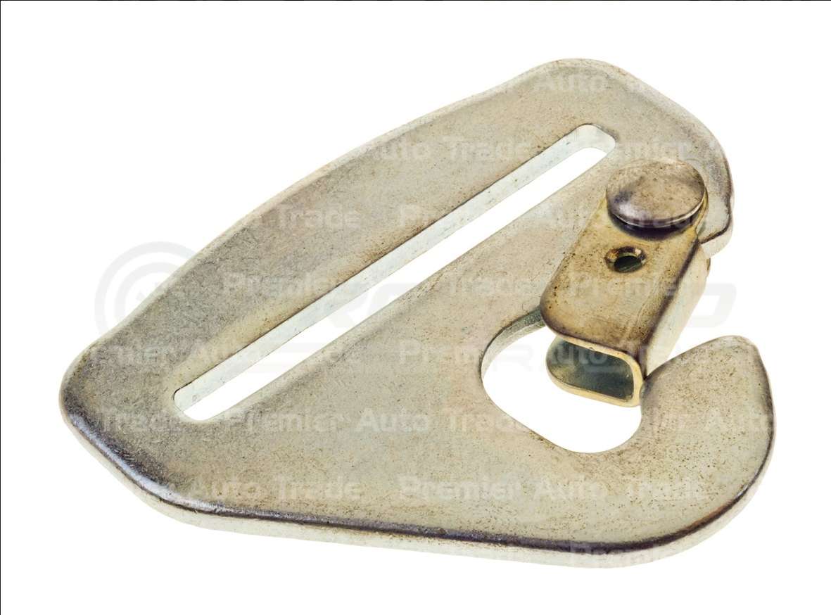 MVP By Raceworks 2" Snap In Harness End VPR-096 | Pro Speed Racing