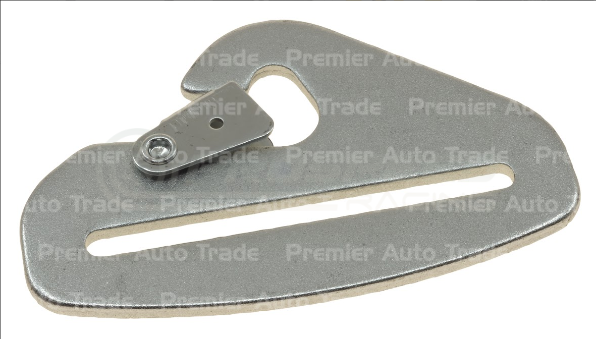 MVP By Raceworks 3" Snap In Harness End VPR-097 | Pro Speed Racing