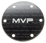 MVP by Raceworks Steering Wheel Centre Blanking Plate VPR-198 | Pro Speed Racing