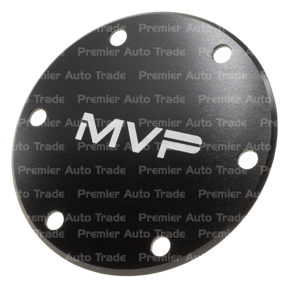 Raceworks Steering Wheel Centre Blanking Plate