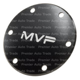 Raceworks Steering Wheel Centre Blanking Plate
