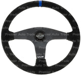 Raceworks Horn Button