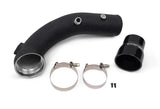 VRSF Charge Pipe Kit