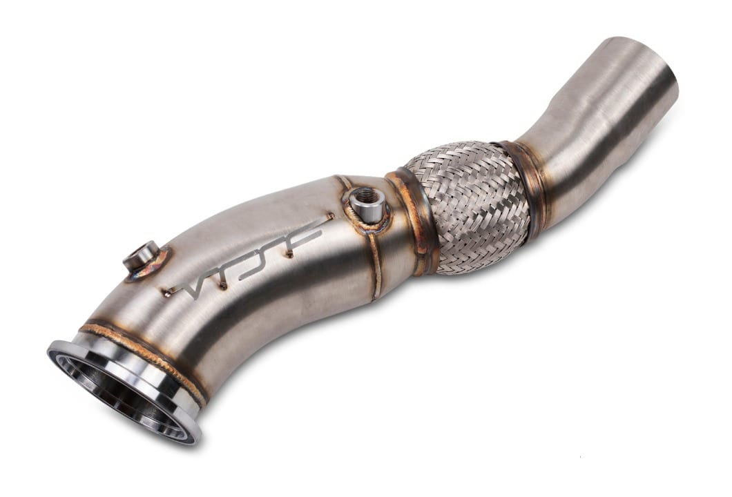 VRSF Racing Downpipe