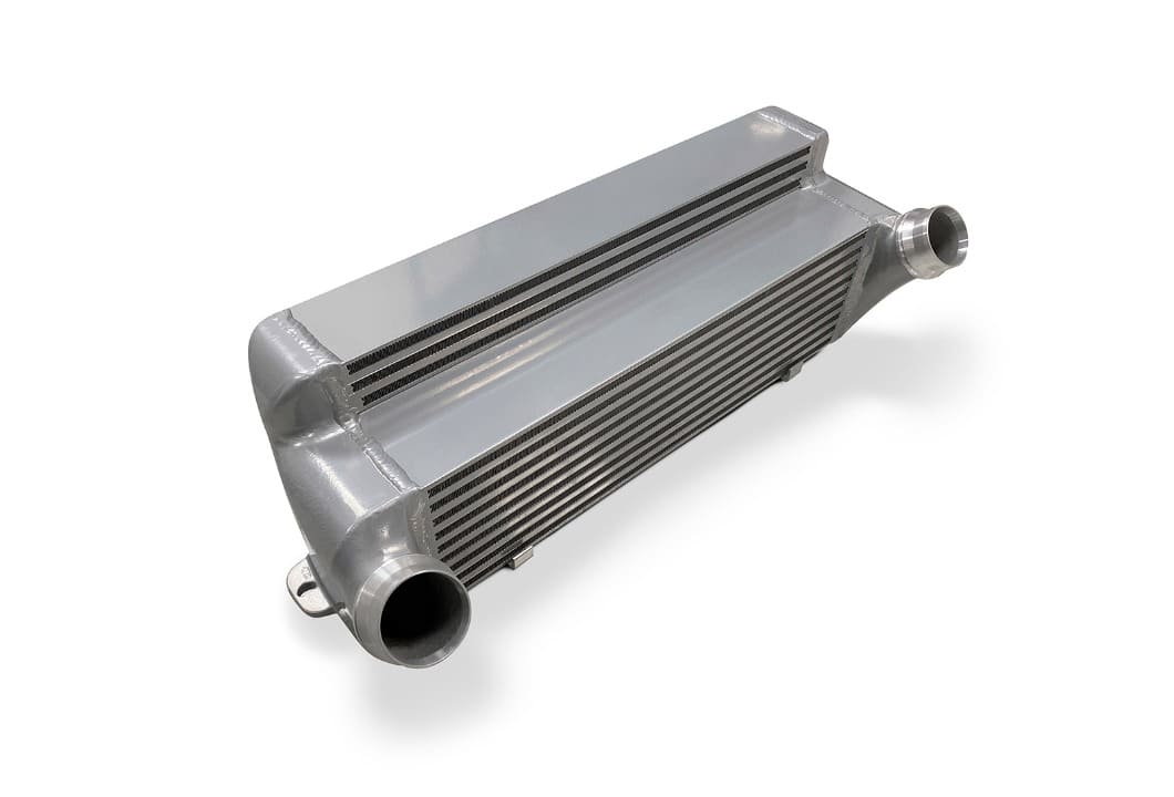 VRSF HD Intercooler Upgrade Kit