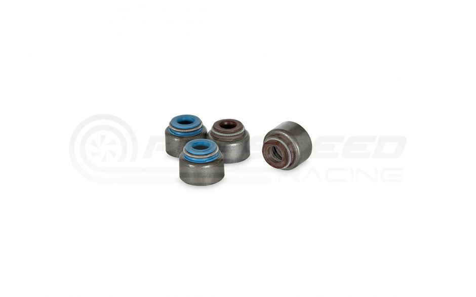 Kelford Intake Valve Stem Seal Set - Subaru WRX/STI/FXT/LGT (EJ20/EJ25) VS TS6I-8 | Pro Speed Racing