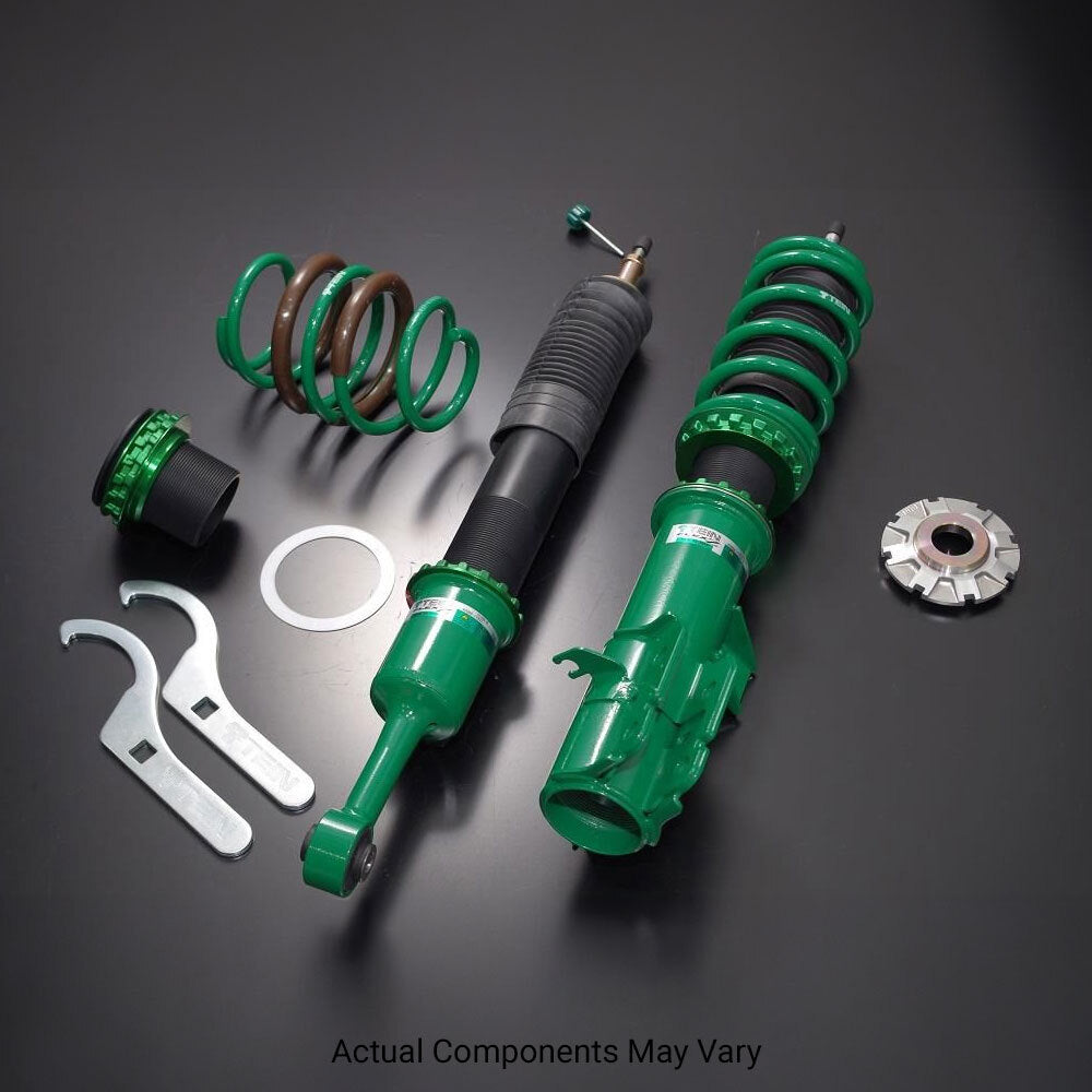 Tein Flex Z Coilovers - Suzuki Swift Sport ZC33S 17+ VSUB8-C1AA2