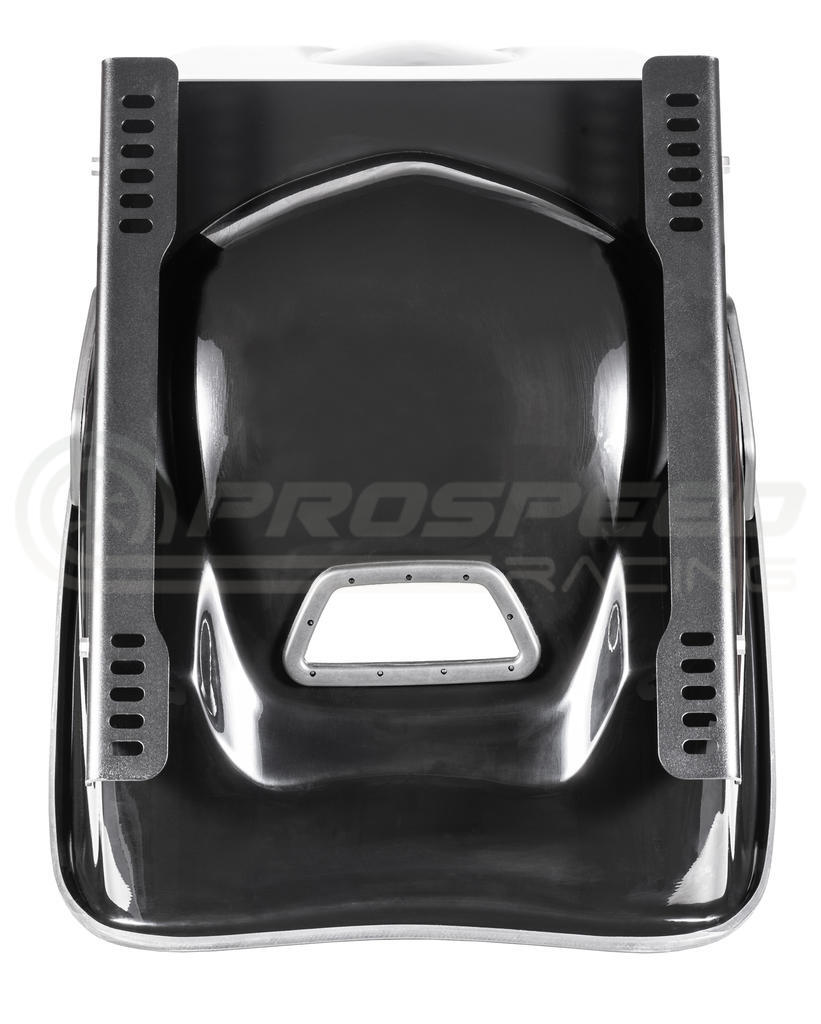 Tillett VTBI Steel Side Mount Seat Bracket Set - Suits Tillett B6/B7/B8/B9/B10/C1 Seats