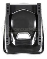 Tillett VTBI Steel Side Mount Seat Bracket Set - Suits Tillett B6/B7/B8/B9/B10/C1 Seats