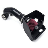 MST Performance Cold Air Intake System