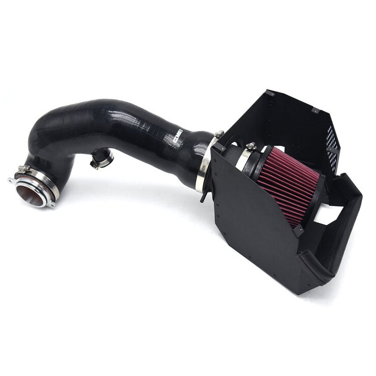 MST Performance Cold Air Intake System