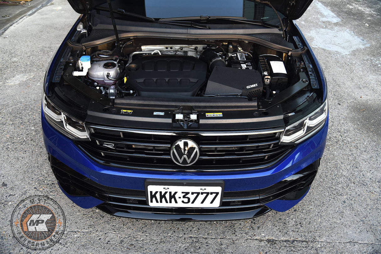 MST Performance Cold Air Intake System
