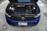 MST Performance Cold Air Intake System