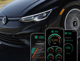 Integrated Engineering Performance ECU Flash