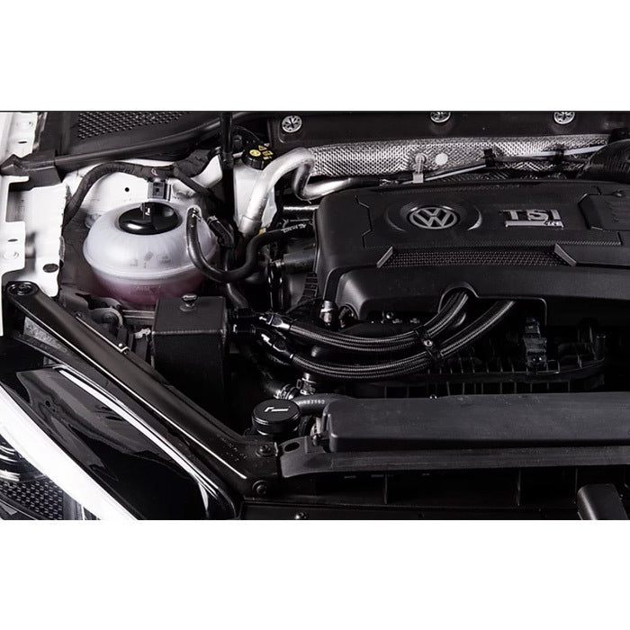 RacingLine VWR Remote Washer Reservoir Filler